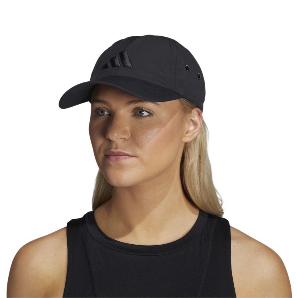 ☾ ADIDAS influencer hat
